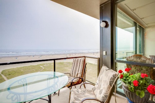 Sand & Sea: Penthouse Paradise-on-Prom (608) - image 10