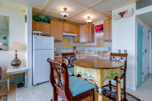 Sand & Sea: Penthouse Paradise-on-Prom (608) - image 11