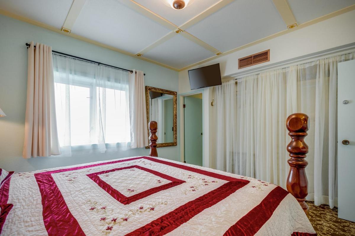 Sand & Sea: Penthouse Paradise-on-Prom (608) - image 6