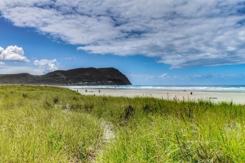 Sand & Sea: Penthouse Paradise-on-Prom (608) - image 9