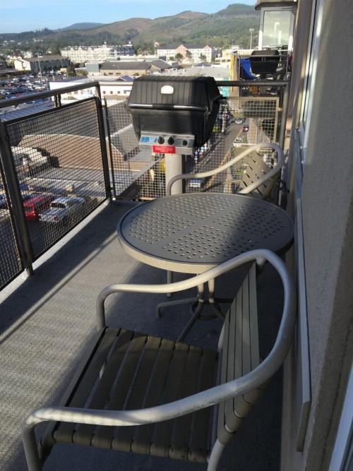 Seaside Ocean Front Condo - image 21