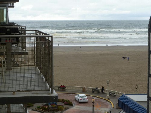 Seaside Ocean Front Condo - image 28