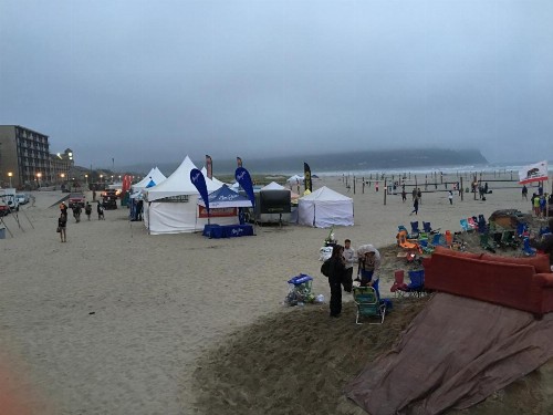 Seaside Ocean Front Condo - image 29