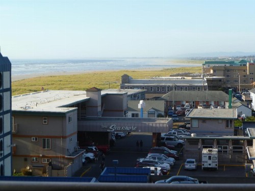 Seaside Ocean Front Condo - image 33