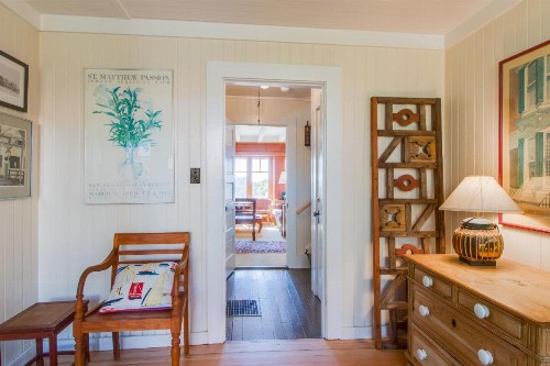 Historic Coastal Craftsman - image 10