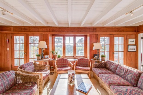 Historic Coastal Craftsman - image 2