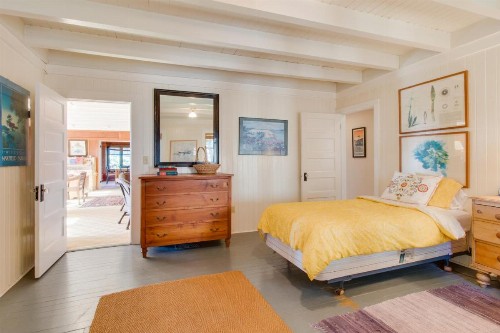 Historic Coastal Craftsman - image 9