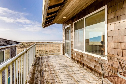 Frannie's Beachfront
