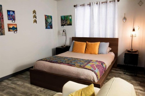 Starry Night Inn - image 1
