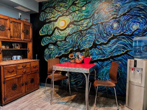 Starry Night Inn - image 17