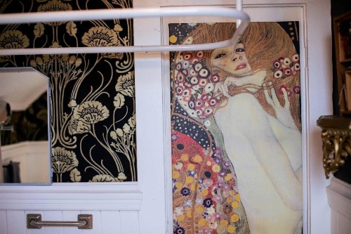 Starry Night Inn - image 22