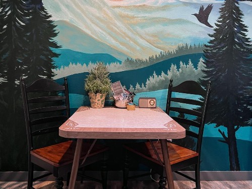 Starry Night Inn - image 25