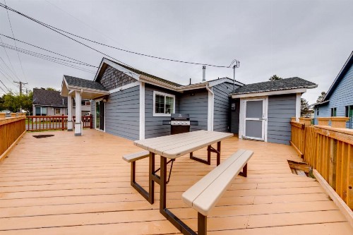 Seaside Comforts - image 1