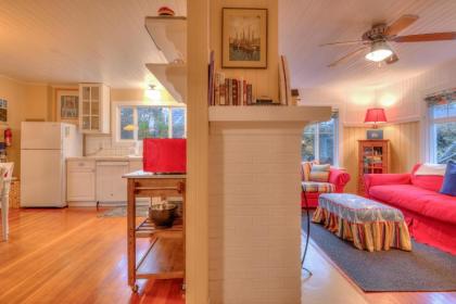 Saltworks Cottage - image 14