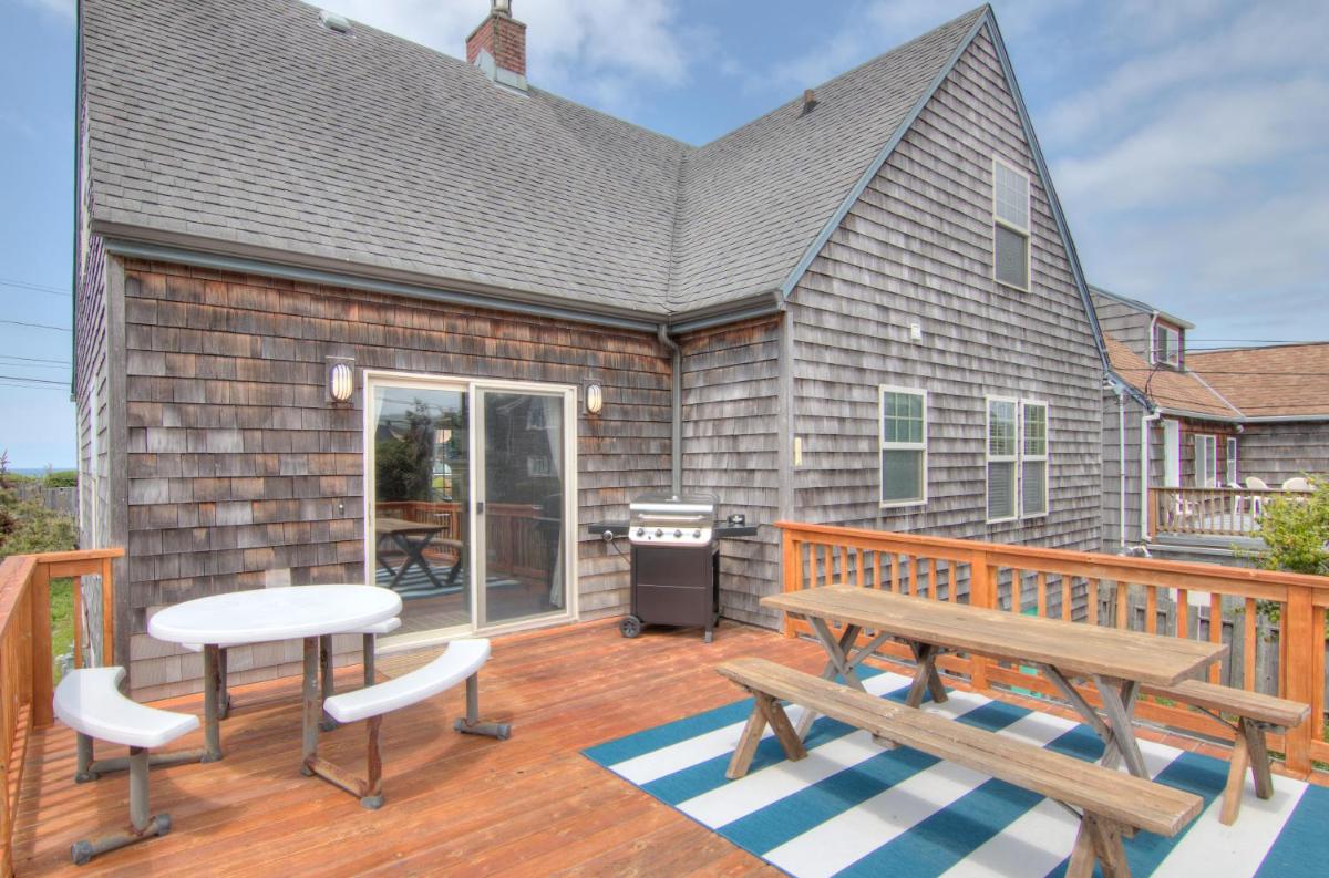 The Nordic House in the Cove - main image