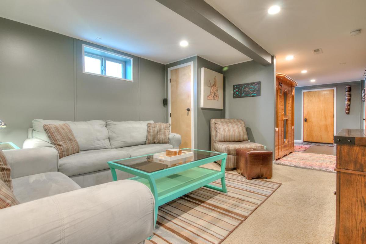 The Nordic House in the Cove - image 3