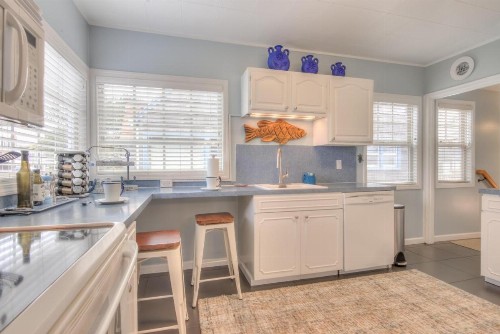 The Nordic House in the Cove - image 30