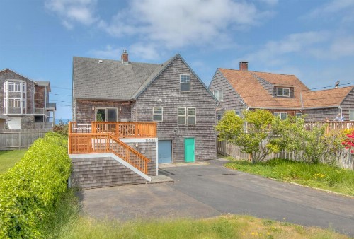 The Nordic House in the Cove - image 6