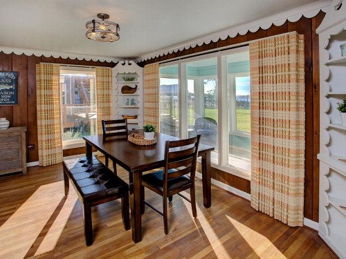 Estuary Cottage - image 1