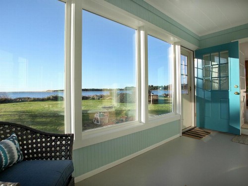 Estuary Cottage - image 12