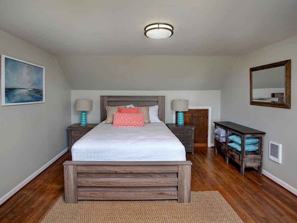 Estuary Cottage - image 3