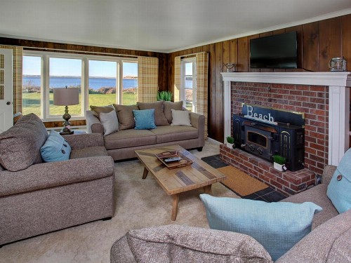 Estuary Cottage - image 5