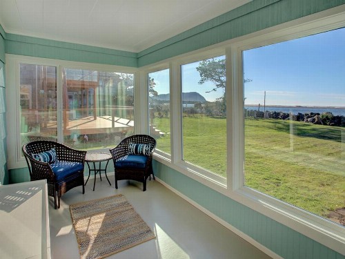Estuary Cottage - image 6