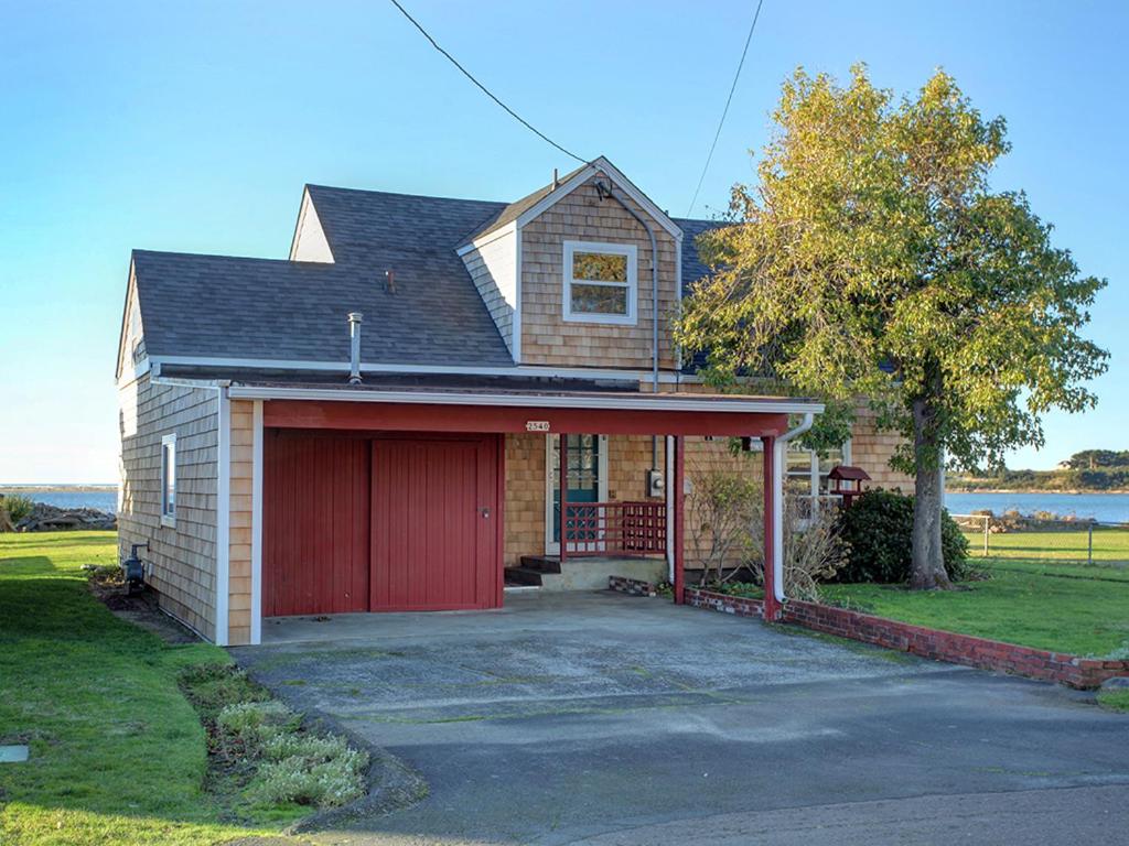Estuary Cottage - image 7