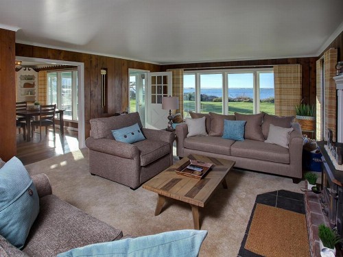 Estuary Cottage - image 9