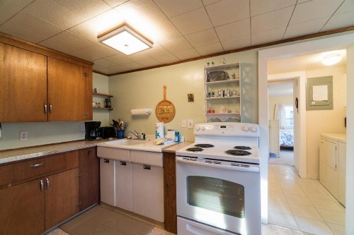 Seahorse Cottage - image 10
