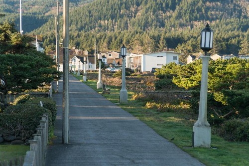 Seahorse Cottage - image 11