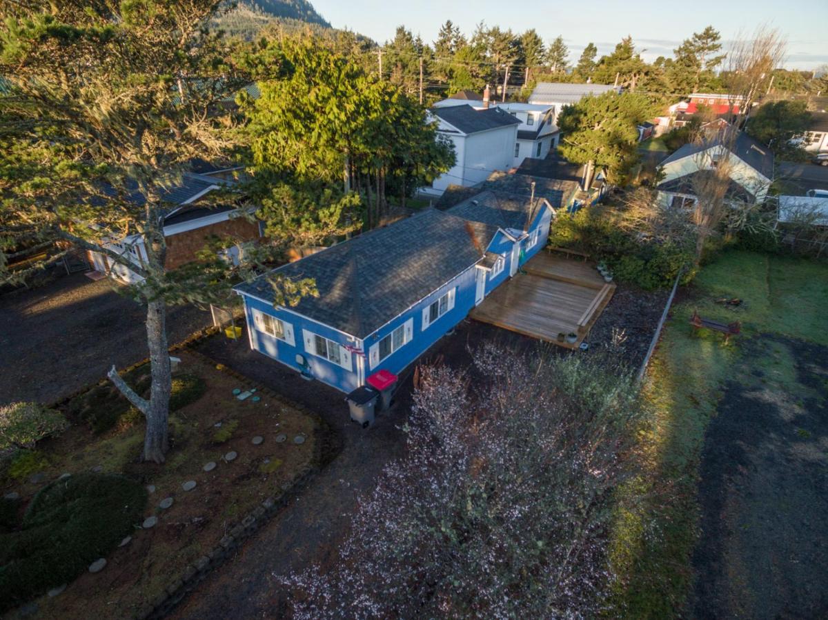 Seahorse Cottage - image 7