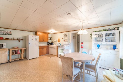 Seahorse Cottage - image 8