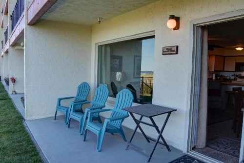 Seaside Beach Club 106 - image 10