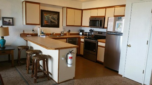 Seaside Beach Club 106 - image 6