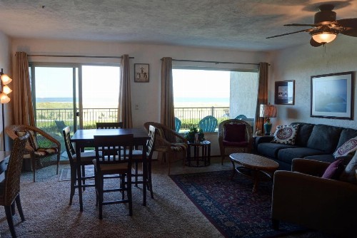 Seaside Beach Club 106 - image 7