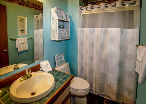 Seaside Beach Club 203 - image 3
