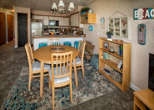 Seaside Beach Club 203 - image 9