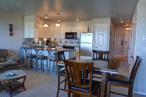 Seaside Beach Club 204 - image 12