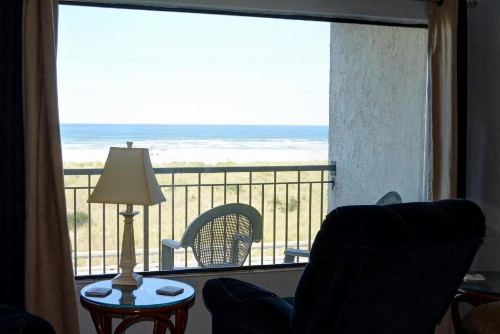 Seaside Beach Club 204 - image 7