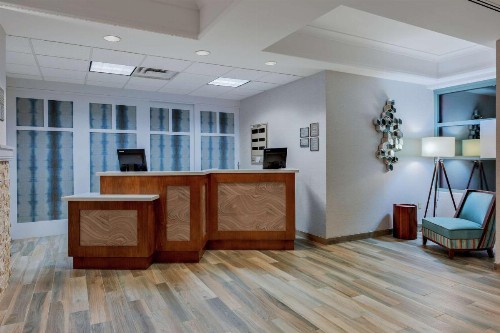 Homewood Suites by Hilton Seattle Downtown - image 10