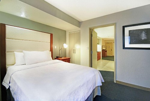 Homewood Suites by Hilton Seattle Downtown - image 11