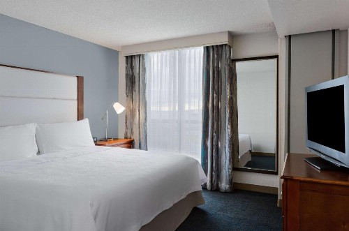 Homewood Suites by Hilton Seattle Downtown - image 14