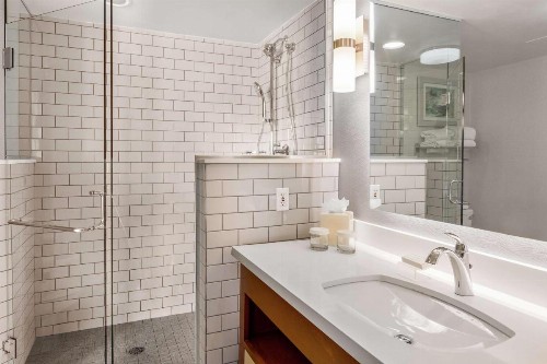 Homewood Suites by Hilton Seattle Downtown - image 17