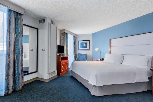Homewood Suites by Hilton Seattle Downtown - image 18