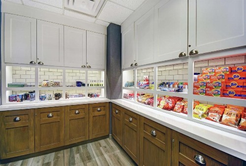 Homewood Suites by Hilton Seattle Downtown - image 25