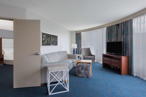 Homewood Suites by Hilton Seattle Downtown - image 28