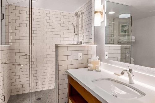 Homewood Suites by Hilton Seattle Downtown - image 29