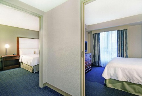 Homewood Suites by Hilton Seattle Downtown - image 31