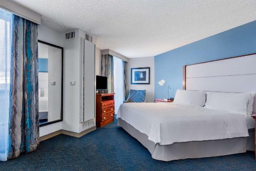 Homewood Suites by Hilton Seattle Downtown - image 32